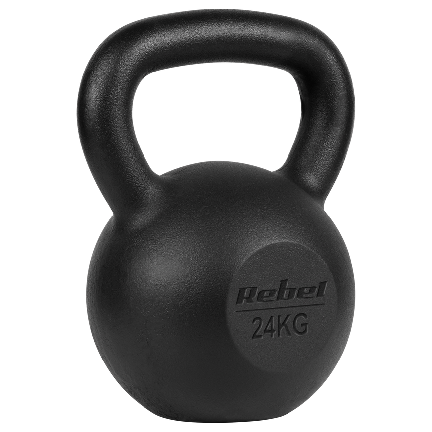 Ketaus virdulys 24 kg, REBEL ACTIVE