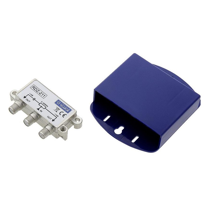 Blow 92-317 Splitter f: rdz 211 telmor