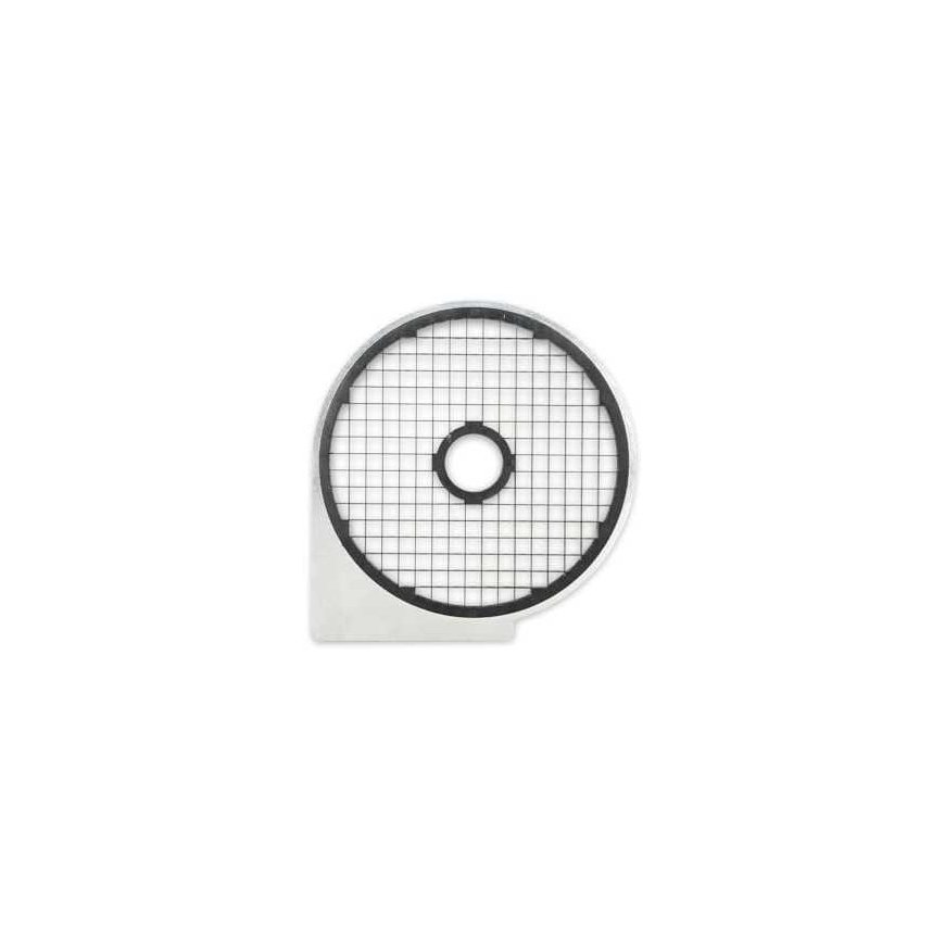Pjaustymo diskas Hendi, 8x8 mm – 2