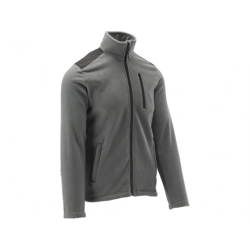 Yato YT-79524 спецодежда Hoody Черный, Серый – 2