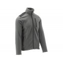 Yato YT-79524 спецодежда Hoody Черный, Серый
