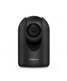 Foscam R4M-B turvakamera Kuutio IP-turvakamera Sisätila 2560 x 1440 pikseliä Vastaanotto