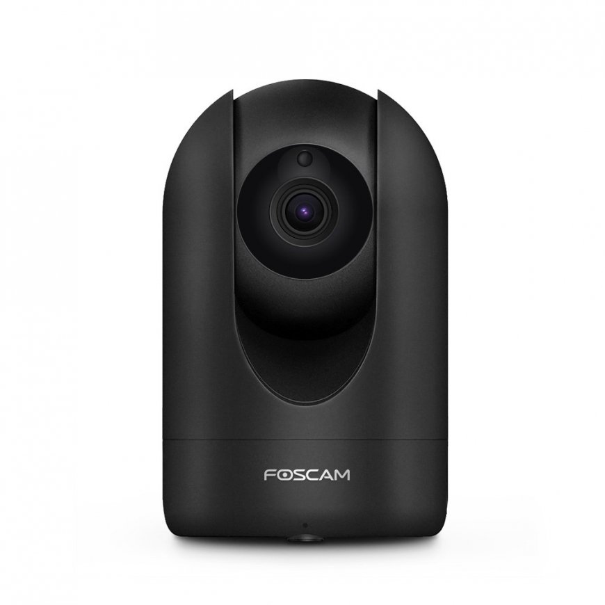Foscam R4M-B drošības/tīkla kamera Kubs IP