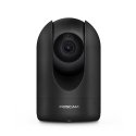 Foscam R4M-B turvakamera Kuutio IP-turvakamera Sisätila 2560 x 1440 pikseliä Vastaanotto Foscam R4M-B turvakamera Kuutio IP-turvakamera Sisätila 2560 x 1440 pikseliä Vastaanotto
