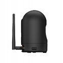 Foscam R4M-B turvakamera Kuutio IP-turvakamera Sisätila 2560 x 1440 pikseliä Vastaanotto Foscam R4M-B turvakamera Kuutio IP-turvakamera Sisätila 2560 x 1440 pikseliä Vastaanotto