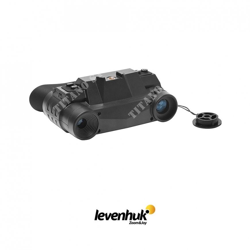 Levenhuk Halo NVB10 Binocular Night Vision Device digital