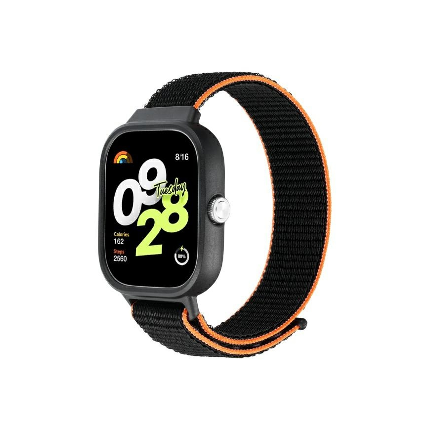 Beline pasek Redmi Watch 3 beżowy|beige