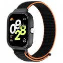 Beline pasek Redmi Watch 3 beżowy|beige