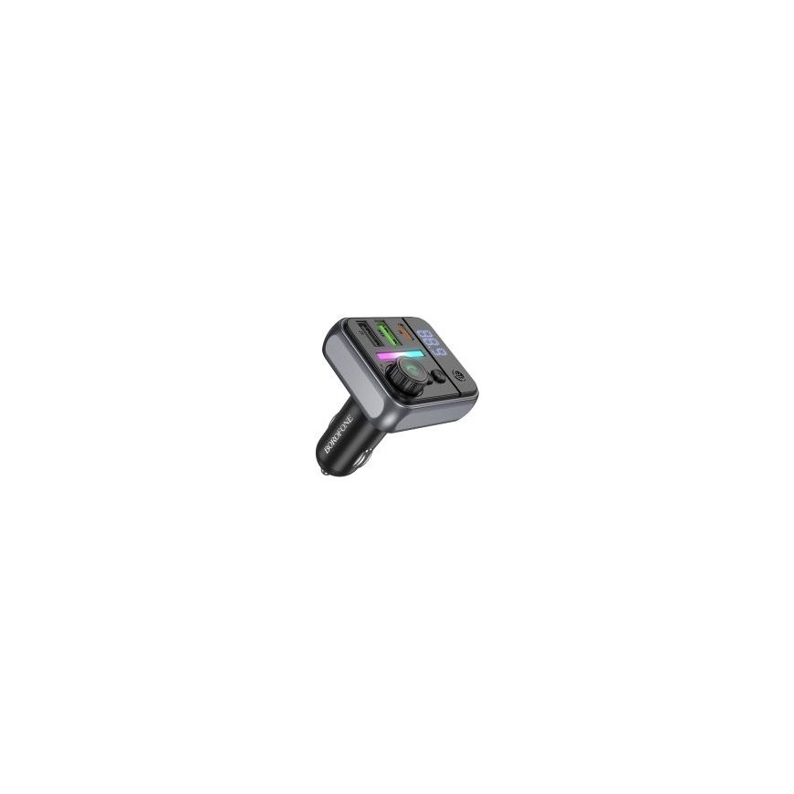 OEM Borofone Transmitter FM BC50 Ascenso