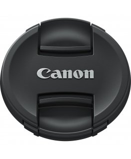 Canon 6555B001 objektyvo dangtelis 7,2 cm Juoda
