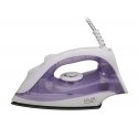 Adler AD 5019 Aurutriikraud 1600 W Violetne, Valge Adler AD 5019 Aurutriikraud 1600 W Violetne, Valge