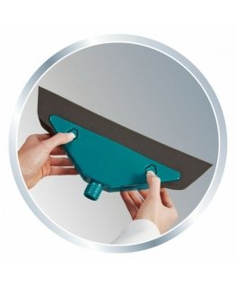 LEIFHEIT Replaceable foam part for Soft&Easy brush 34cm