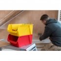 Stanley STST82742-1 storage box Storage tray Rectangular Polypropylene (PP) Red Stanley STST82742-1 storage box Storage tray Rectangular Polypropylene (PP) Red