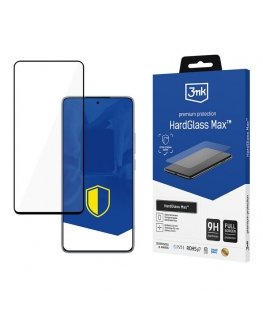 Xiaomi 14T / 14T Pro - 3mk HardGlass Max Black