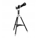 SW SolarQuest 70/500 teleskoop + HelioFind kinnitus SW SolarQuest 70/500 teleskoop + HelioFind kinnitus