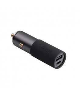 Car charger 12|24V Akyga AK-CH-26 100W USB-A + USB-C PD Quick Ch