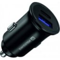 Car charger 12|24V Akyga AK-CH-26 100W USB-A + USB-C PD Quick Ch Car charger 12|24V Akyga AK-CH-26 100W USB-A + USB-C PD Quick Ch