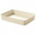 Basket My Style A4 cream Basket My Style A4 cream