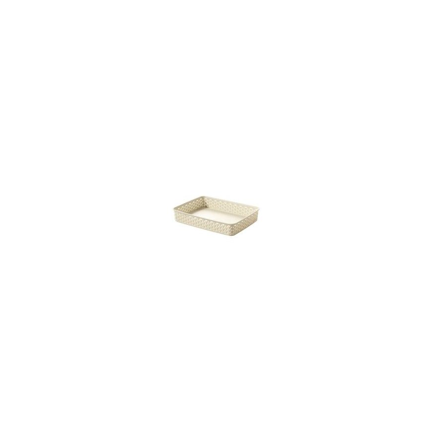 Basket My Style A4 cream – 2