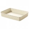 Basket My Style A4 cream Basket My Style A4 cream