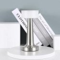 Night lamp Silver Man design L