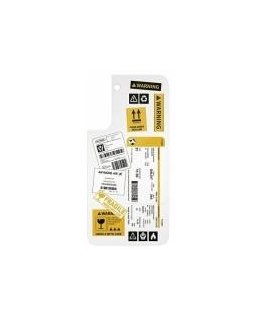 Panel Samsung GP-TOU021AMIWW do etui Frame Cover do Galaxy S22 b