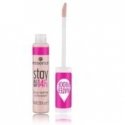 Eveline Selfie Time 2in1 Foundation & Concealer long-lasting mak