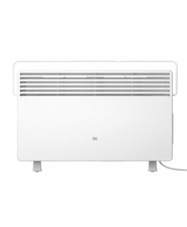 Xiaomi Mi Smart Space Heater S Sisätila Valkoinen 2200 W Konvektorisähköinen tilalämmitin