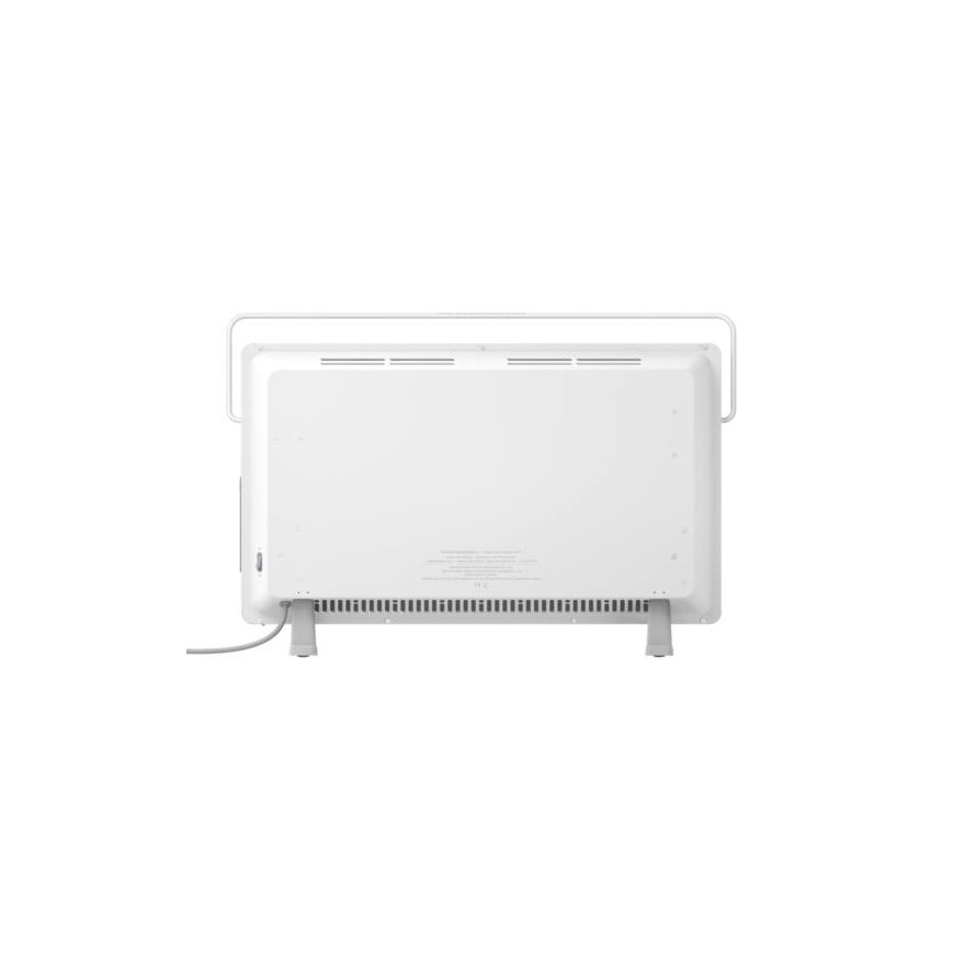 Xiaomi Mi Smart Space Heater S Iekštelpas Balts 2200 W Elektriskais konvekcijas telpas sildītājs – 2