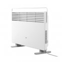 Xiaomi Mi Smart Space Heater S Vidaus Balta 2200 W Konvektorinis elektrinis patalpų šildytuvas Xiaomi Mi Smart Space Heater S Vidaus Balta 2200 W Konvektorinis elektrinis patalpų šildytuvas