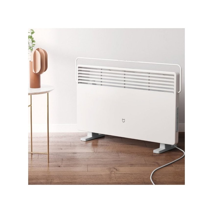 Xiaomi Mi Smart Space Heater S Vidaus Balta 2200 W Konvektorinis elektrinis patalpų šildytuvas – 5