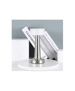 Night lamp Silver Man design A