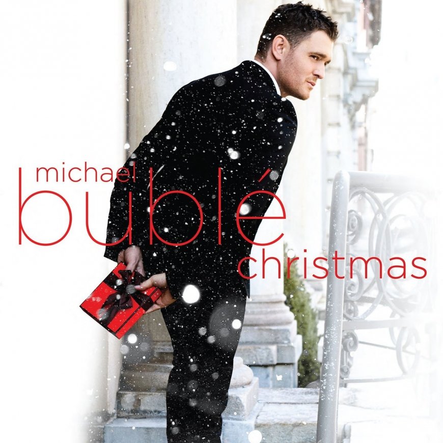 Reprise Records MICHAEL BUBLÉ "Christmas" (180g)
