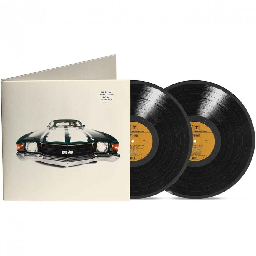 Reprise Records MICHAEL BUBLÉ "Christmas" (180g) – 2
