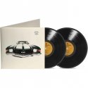 Reprise Records MICHAEL BUBLÉ "Christmas" (180g) Reprise Records MICHAEL BUBLÉ "Christmas" (180g)