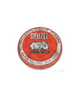REUZEL Shave Cream highly concentrated shaving cream for men 28,
