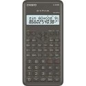 Casio FX-82MS-2, Pocket, Scientific, 10 digits, 2 lines, Battery, Black Casio FX-82MS-2, Pocket, Scientific, 10 digits, 2 lines, Battery, Black