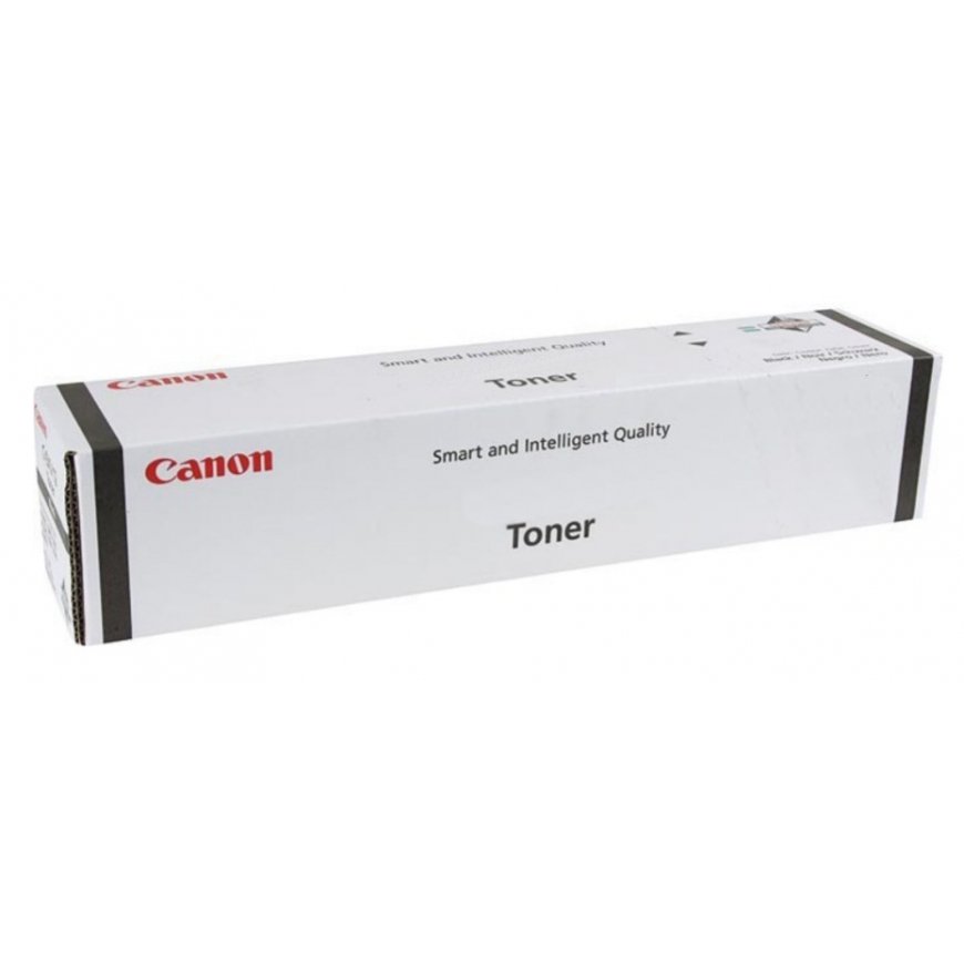 Canon C-EXV37 tonera kārtridžs Oriģināls Melns