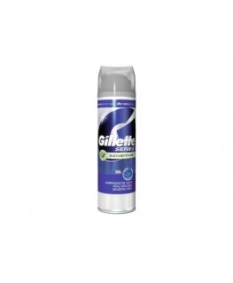 Gillette Sensitive Shaving gel 200 ml