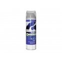 Gillette Sensitive Гель для бритья 200 ml