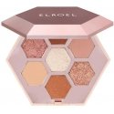 Elroel I-Tist Shadow Palette Multi, 8.1 g