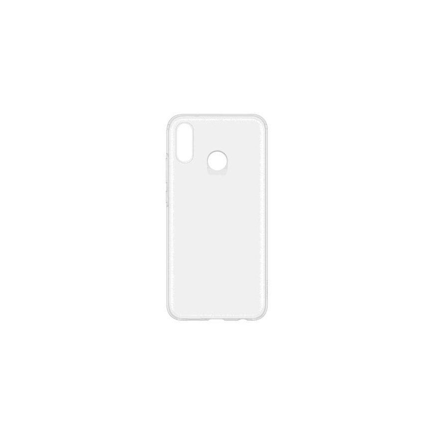 Huawei 51992438 mobilo telefonu apvalks Aploksne Caurspīdīgs