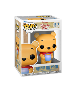 FUNKO POP! Vinyl: Фигурка: Disney: Winnie the Pooh - Pooh