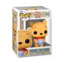FUNKO POP! Vinyl: Фигурка: Disney: Winnie the Pooh - Pooh FUNKO POP! Vinyl: Фигурка: Disney: Winnie the Pooh - Pooh