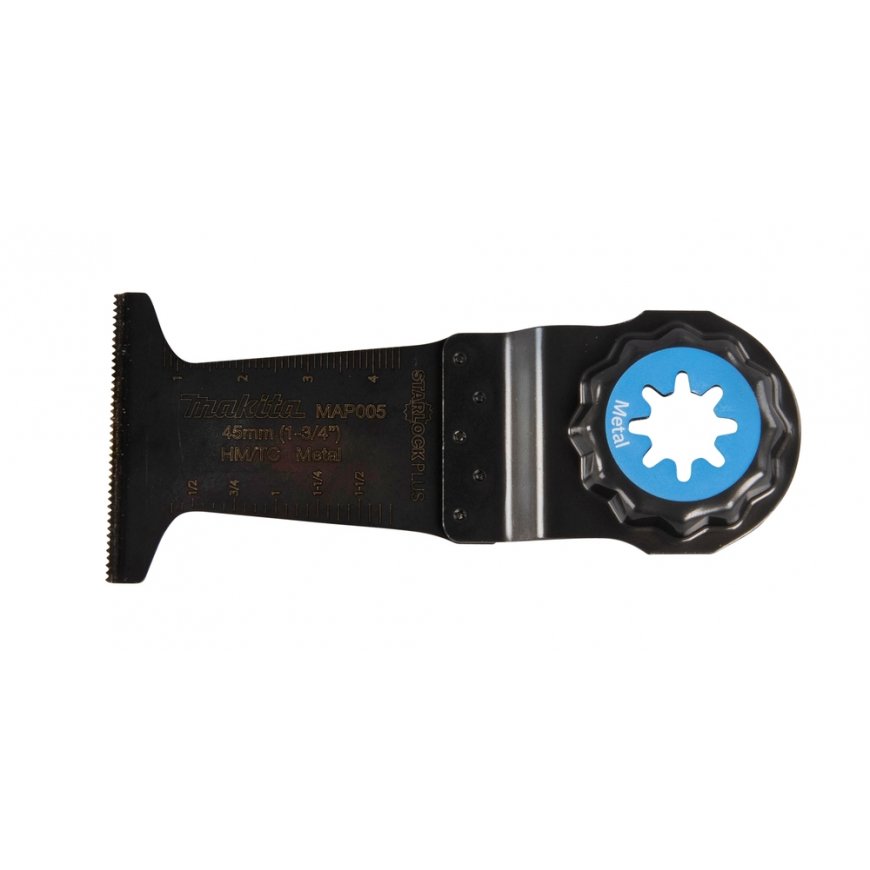 Makita B-66363 monitoimityökalu Sahanterä – 2