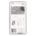 Makita B-66363 multifunction tool attachment Saw blade Makita B-66363 multifunction tool attachment Saw blade