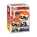 FUNKO POP! Vinila figūra: Disney: Incredibles - JJ & Syndrome FUNKO POP! Vinila figūra: Disney: Incredibles - JJ & Syndrome