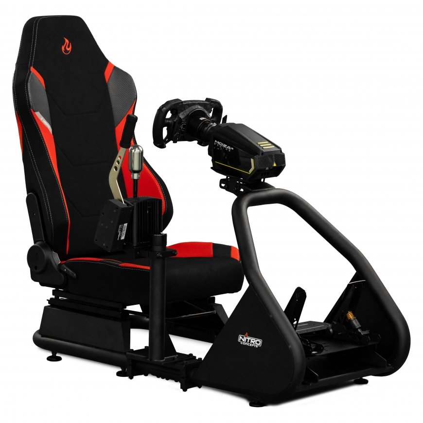 Nitro Concepts S-Racer