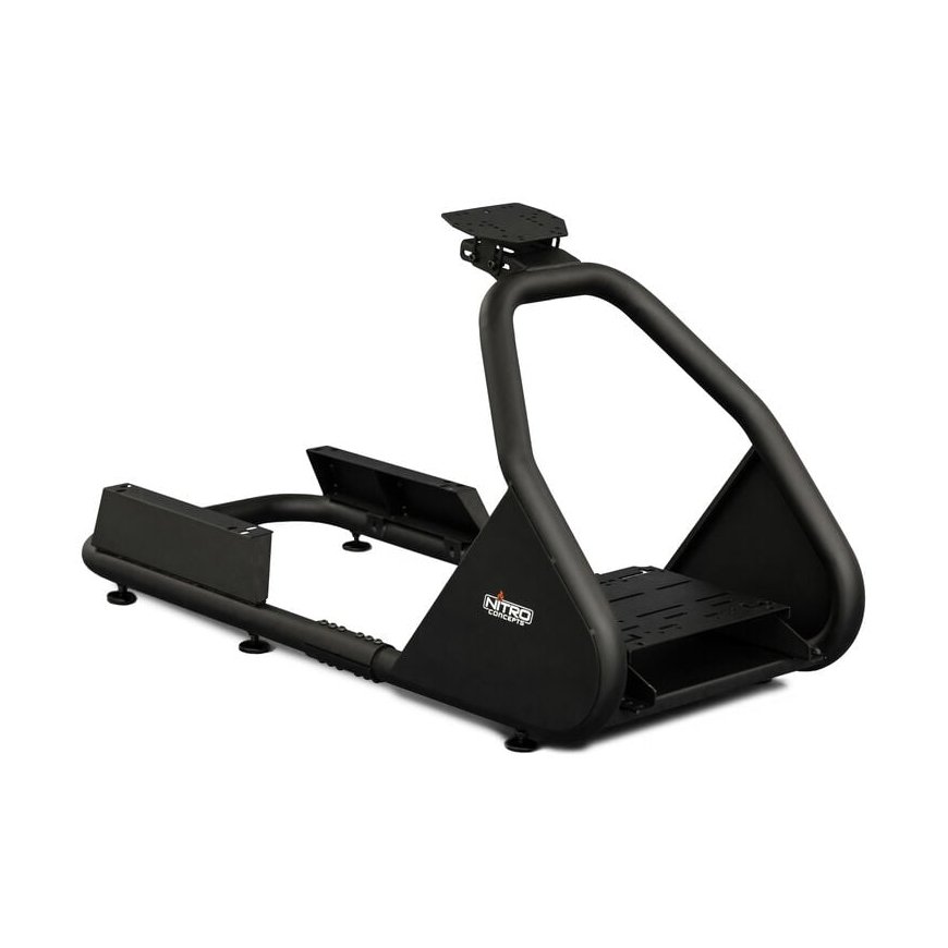 Nitro Concepts S-Racer – 2