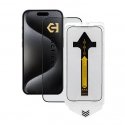 Tactical Impact Barrier for Rookies for Apple iPhone 15 Pro Tactical Impact Barrier for Rookies for Apple iPhone 15 Pro